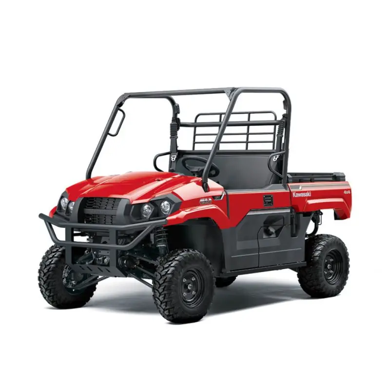 Used 2023 Kawasaki Mule Pro-MX EPS