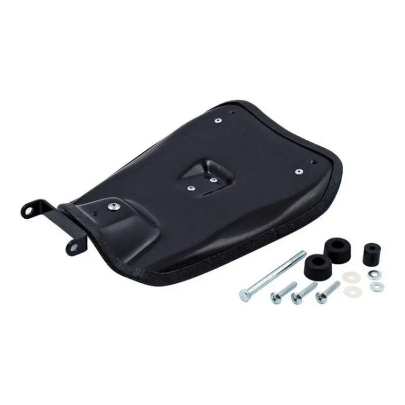 Kit de montage de selle Cyclone Solo pour Dyna 06-17 - Liquidation