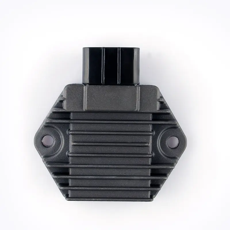 99-01 Honda TRX450ES Regulator Rectifier Voltage
