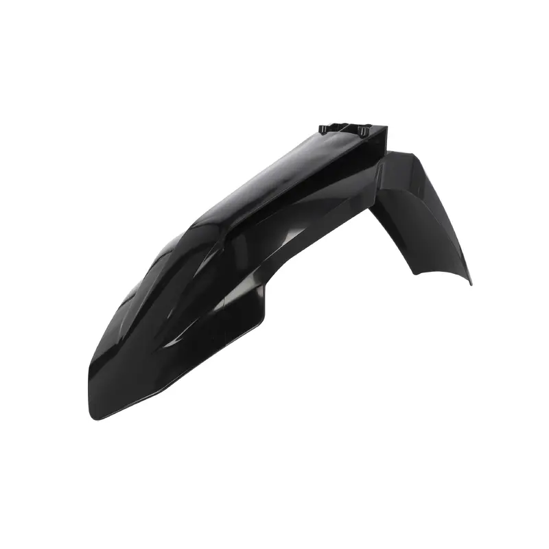 Front Fender Ktm Black