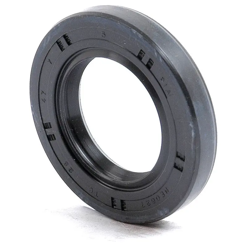 Metric Rotary Shaft Seal, 50 x 72 x 8mm Double Lip | Sparex Part No.S.50378