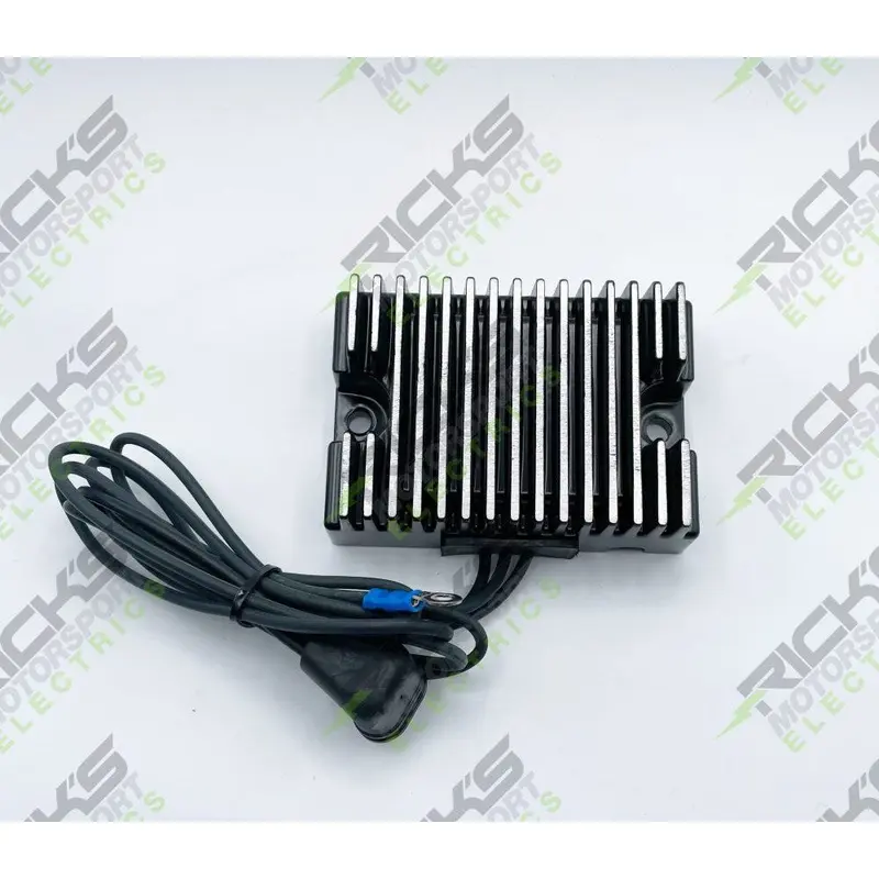 Ricks Rectifier-Regulator 10-911B