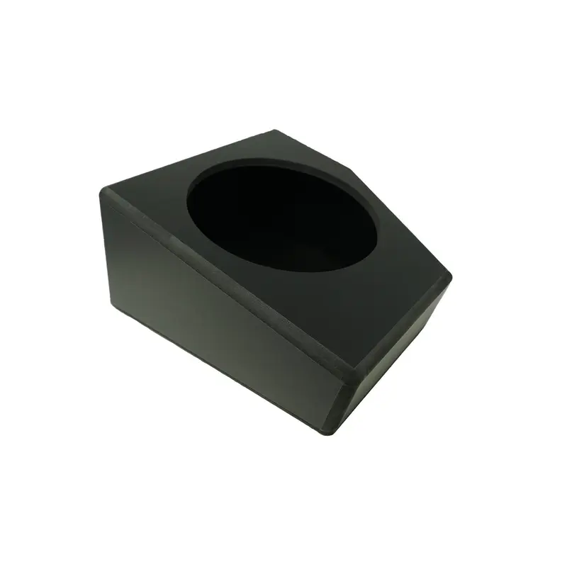 Can-Am X3 Passenger Side Upfire 10" Sub Box Enclosure (2019+ 2 Seat Only) by UTV Stereo