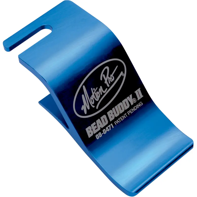MOTION PRO Bead Holder Tool - For Mousse Tubes - Bead Buddy? II 08-0471