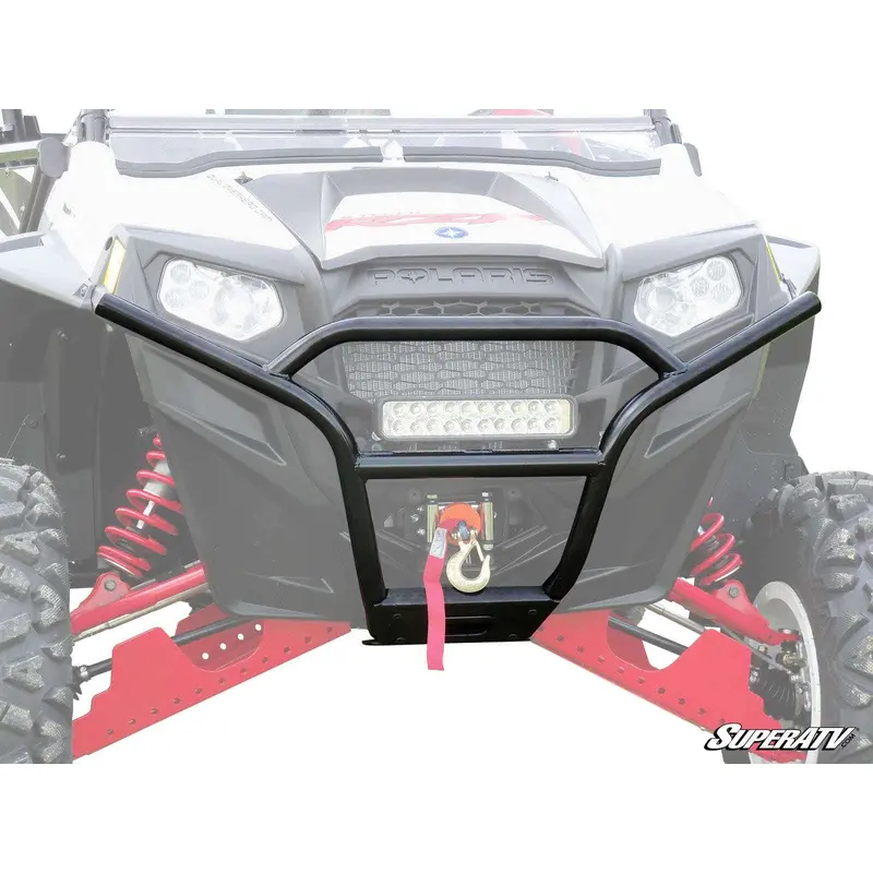 Polaris RZR Front Sport Bumper