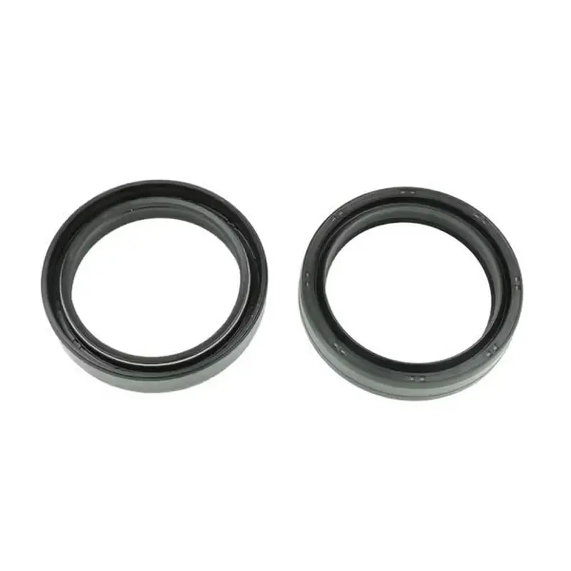Athena Fork Oil Seal pair - 48 x 61 x 11 NOK (455129)