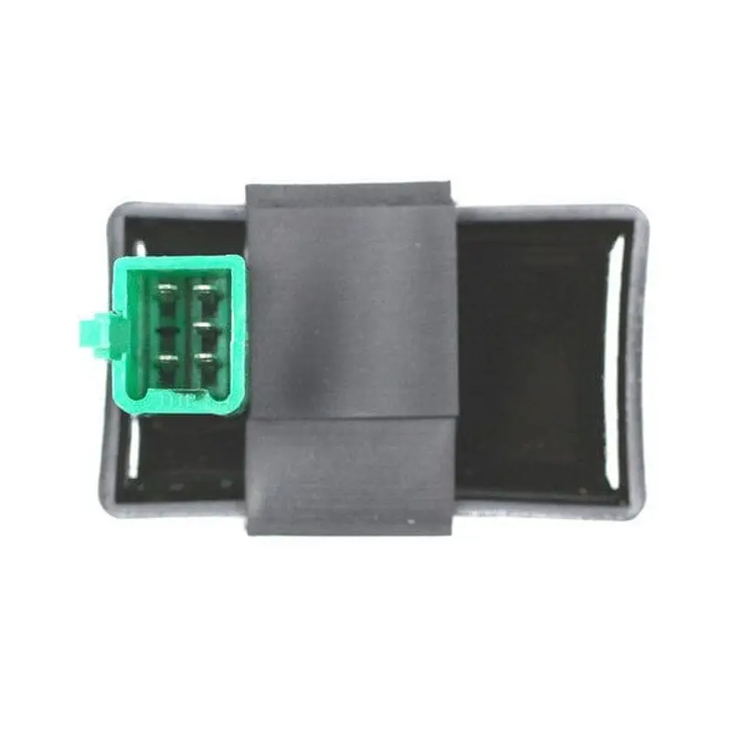 CDI - 5 Pin - 50cc-125cc Engine - Coleman, Coolster, Kayo, Tao Tao and More!