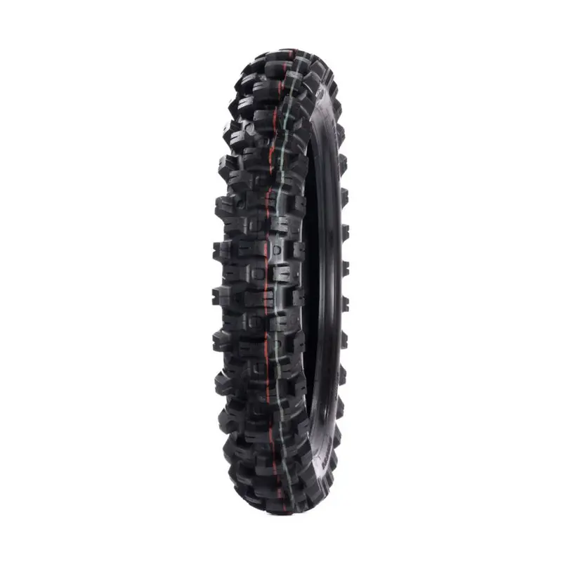 MOTORCYCLE OFFROAD TYRE 120/90-18 MOTOZ TERRAPACTOR NHS SOFT