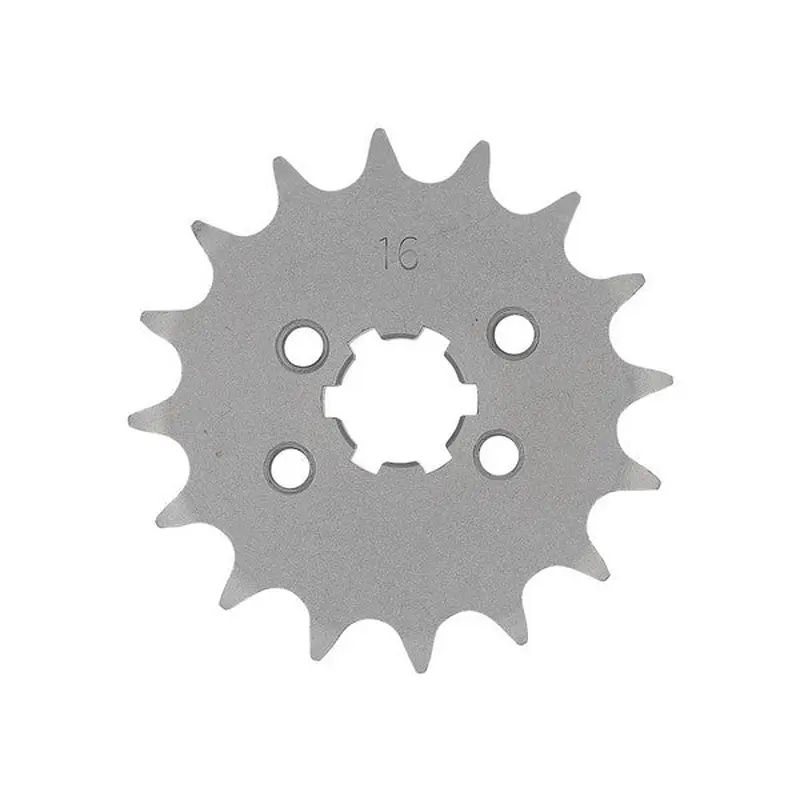 SPROCKET FRONT PSYCHIC SUZUKI YAMAHA