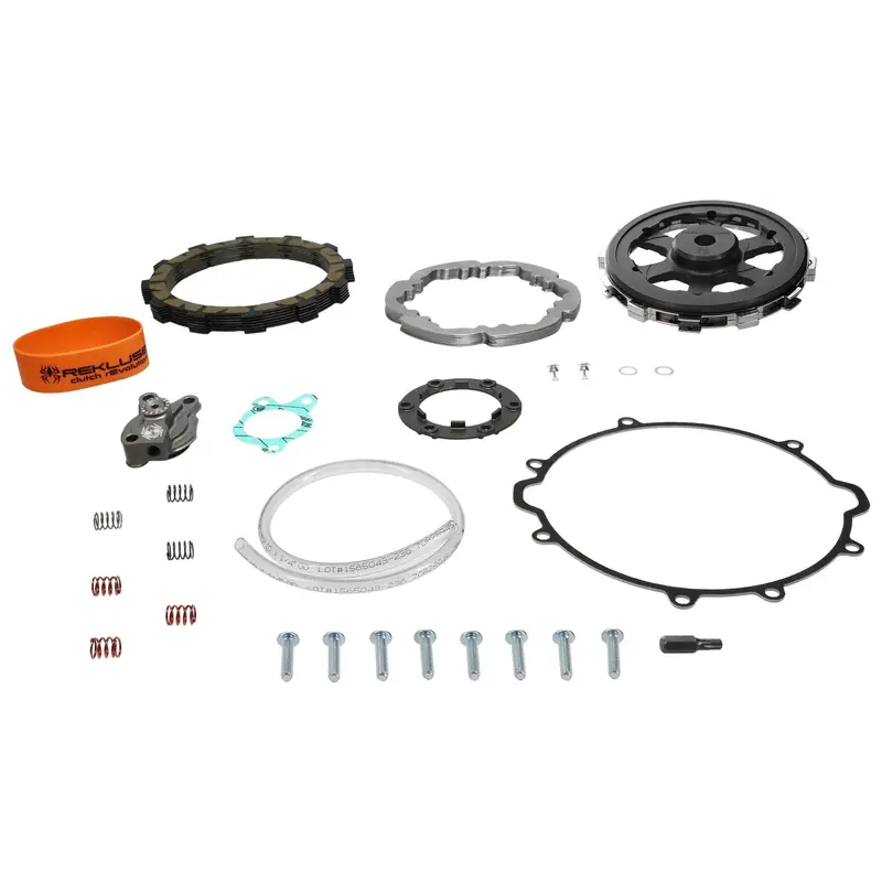 Rekluse Radius X Auto Clutch Pack 2023+ KTM/HUS/GAS 250/300 2-Stroke | RMS-8313186