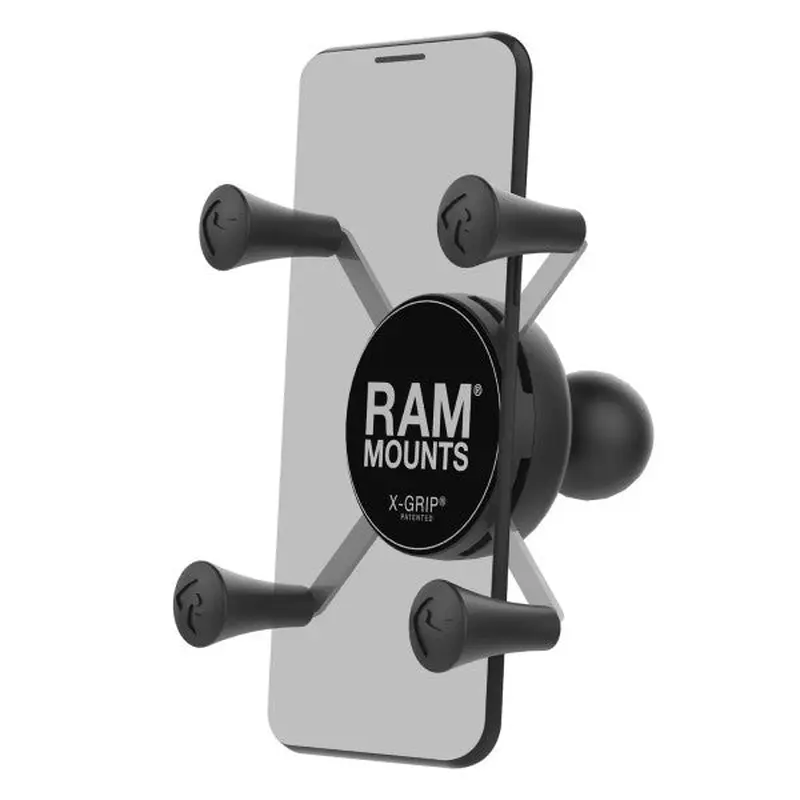 Support Universel Pour Tlphone RAM X-Grip Avec Boule - Taille B