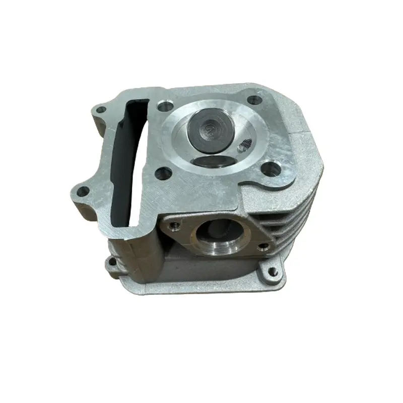 62mm Cylinder Head for 175cc GY6 Engine