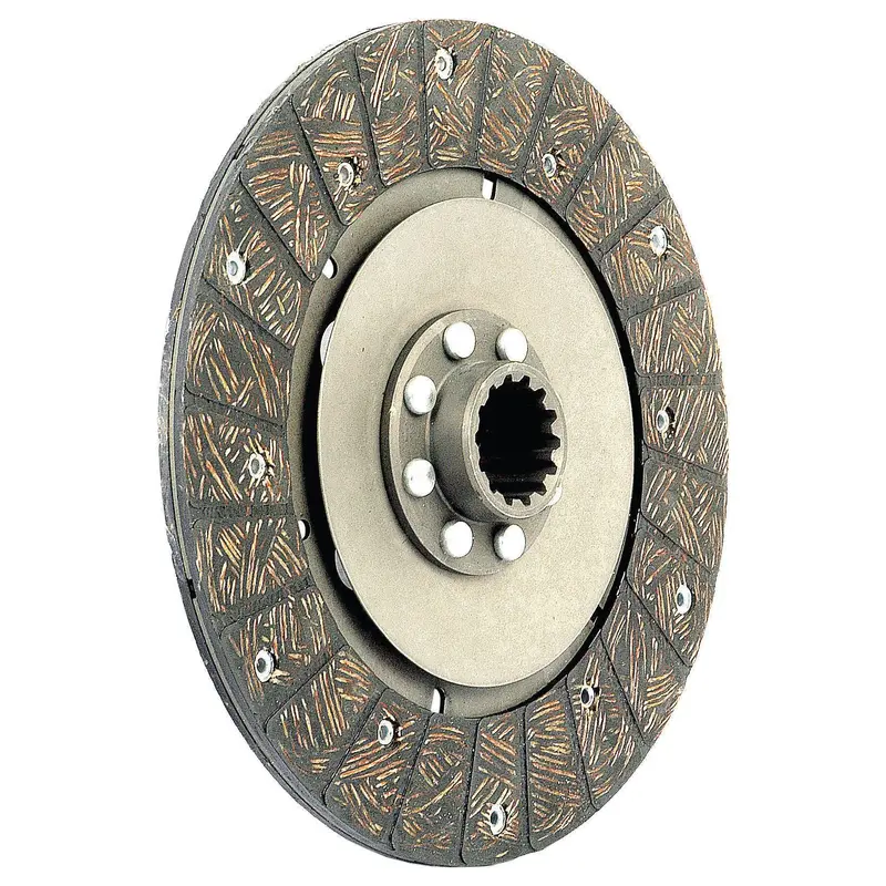 Clutch Plate - S.62398