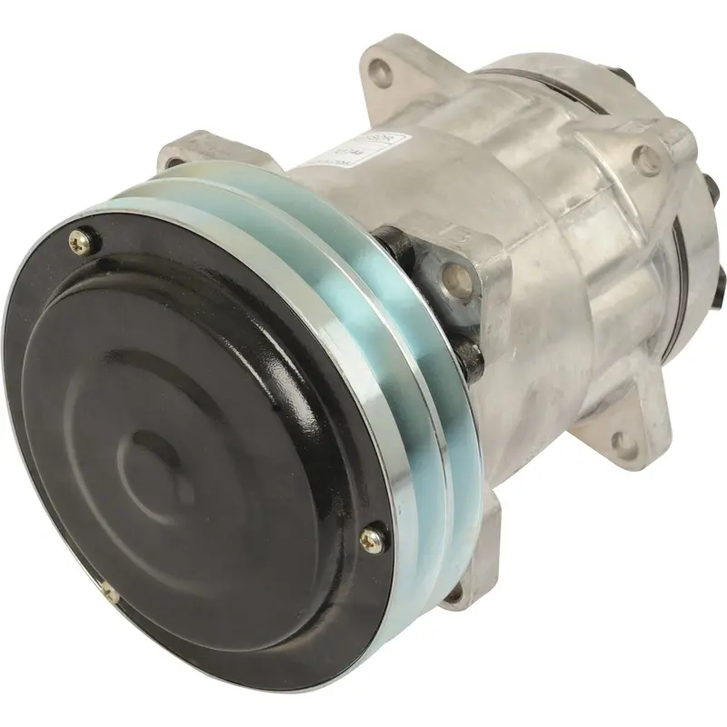 Compressor (SD7H15SHD) - S.106720