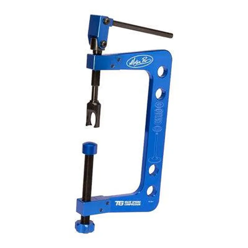 Motion Pro T-6 Valve Spring Compressor