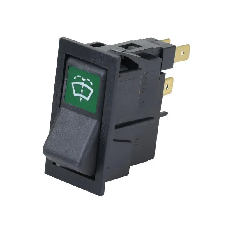 Washer Switch - Sparex Part No. S.152442
