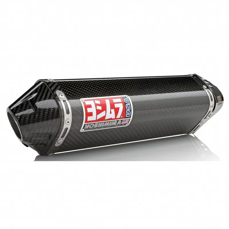 Yoshimura TRC Slip-On Exhaust | 1321272