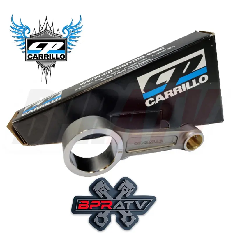 14-22 Yamaha YZ250F YZ 250F CP Carrillo Connecting Rod Pro-A MADE IN USA