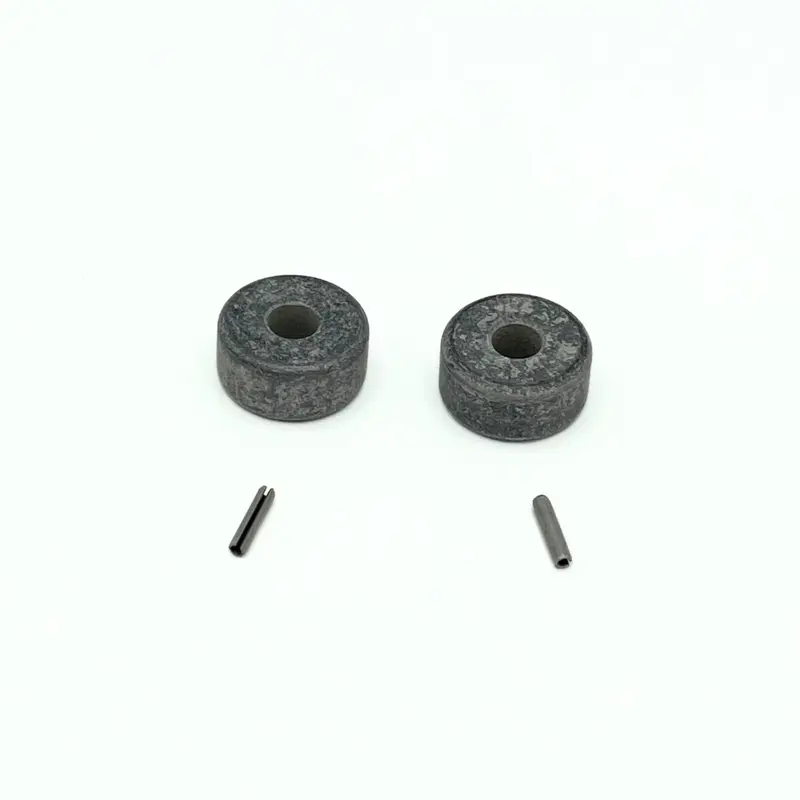 2016-2025 Polaris UTV Secondary Roller Kit