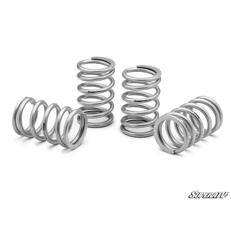 Honda Talon 1000 Tender Springs