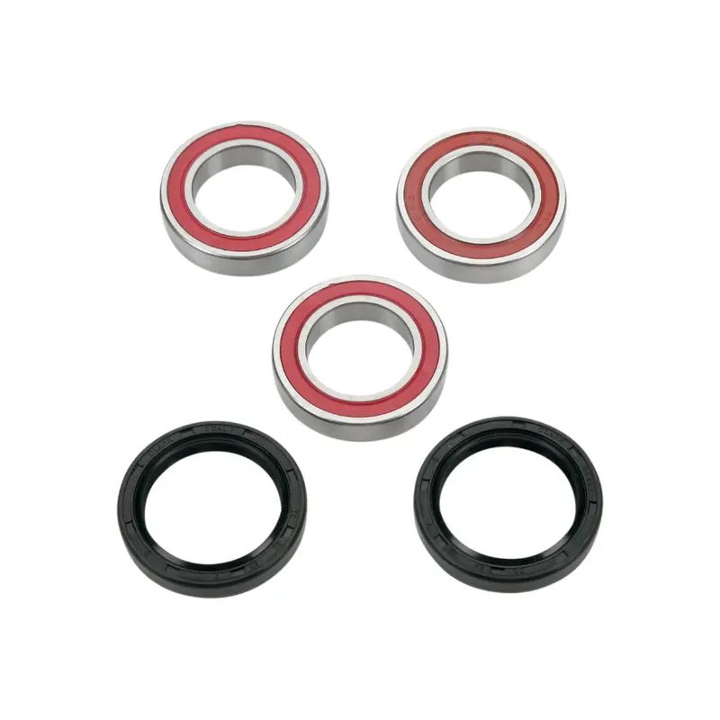 Moose Offroad - Wheel Bearing Kit - Rear - Honda/Suzuki