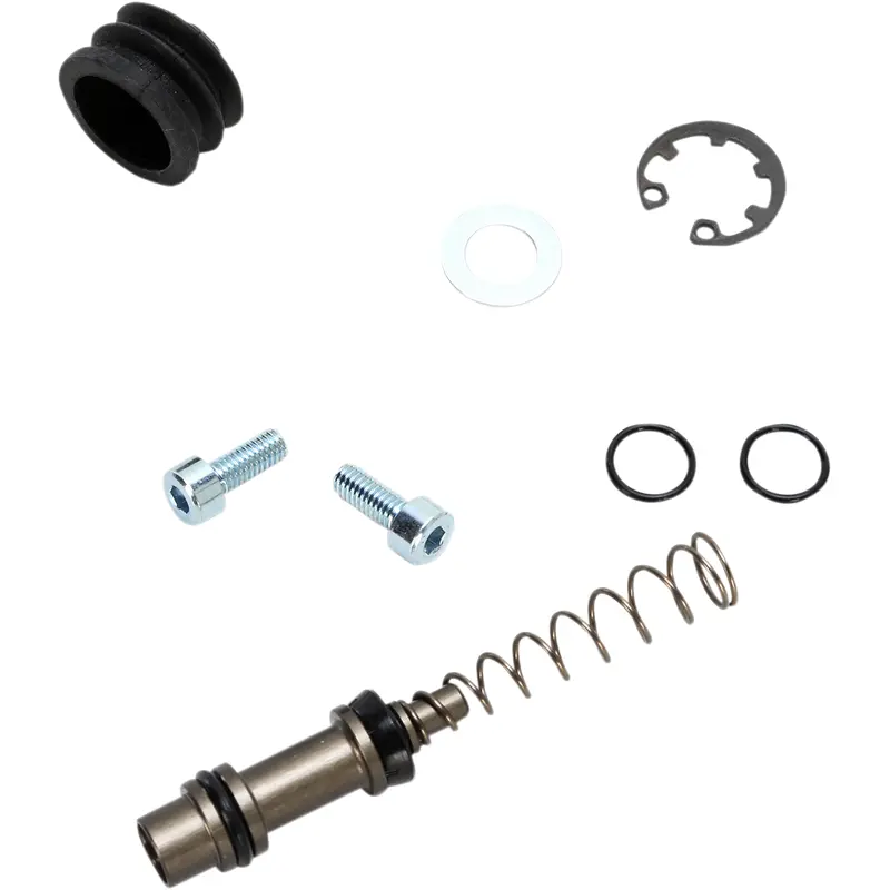 MOOSE RACING Repair Kit - Master Cylinder - Brake/Clutch 18-1055