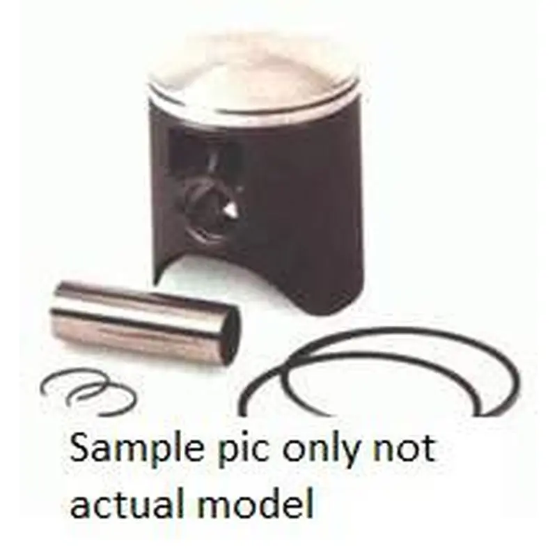 PISTON KIT VERTEX 46.94MM GAS GAS MC85 21-ON TC85 14-ON KTM 85 SX 03-ON