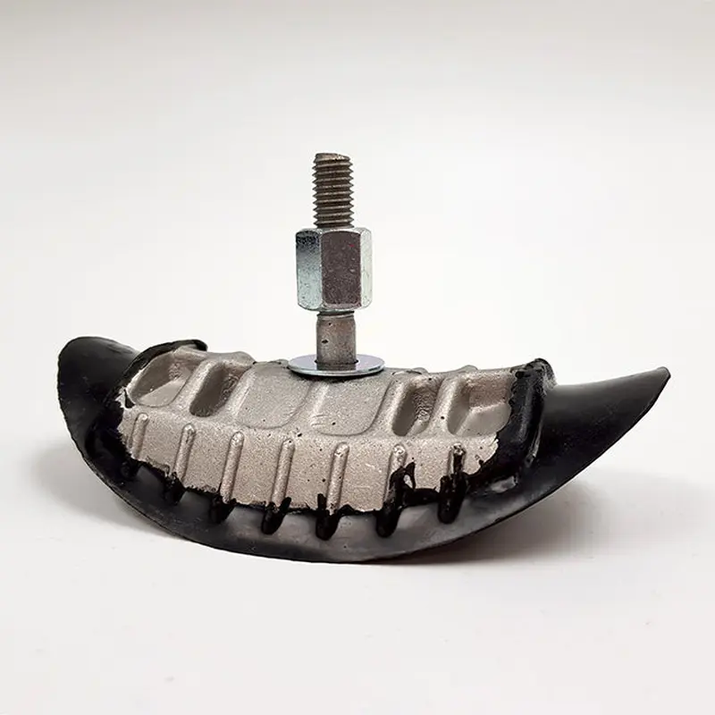 Alloy rim lock 1.85 Tech7^ (RLA185)