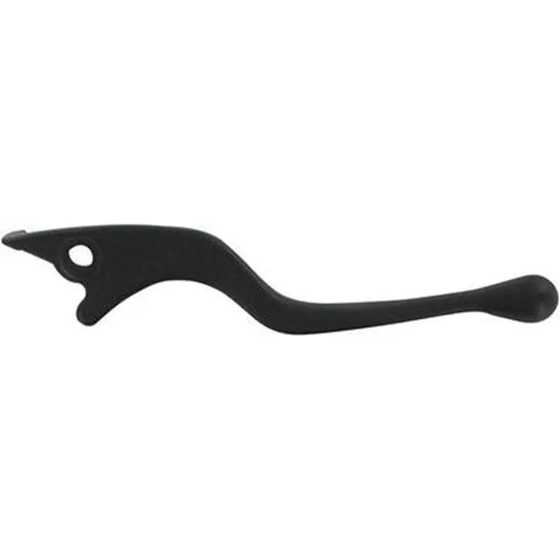 Brake Lever - Right - 195mm - Parts Unlimited (44-176)