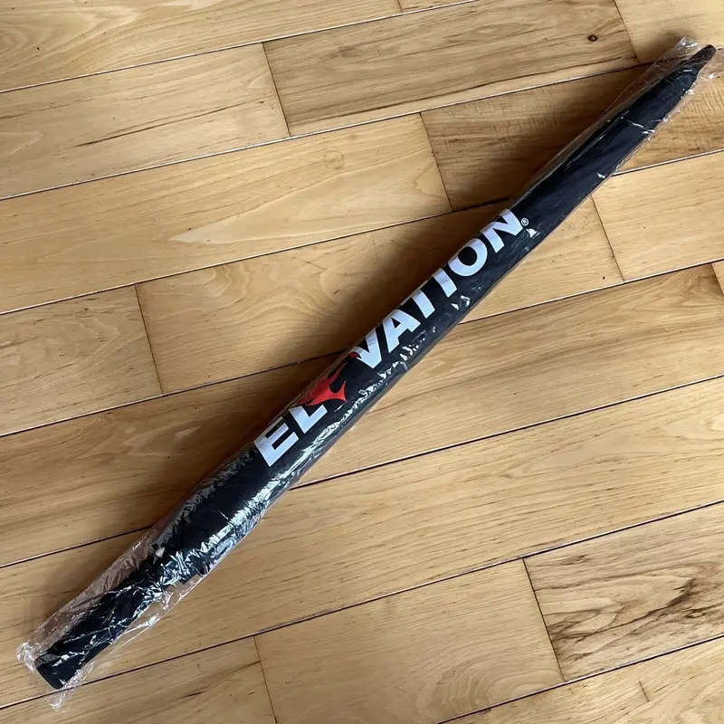 Elevation 81466 Tour Umbrella Archery Tournament Gear Black 62 Equipment