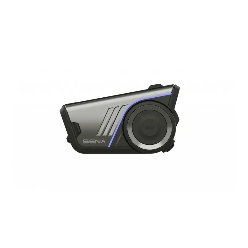 Sena 60S Mesh System with Sound by Harman Kardon