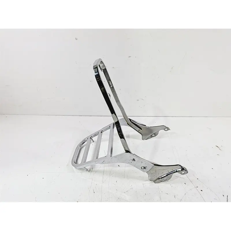 2002 Honda GL1500 CD Valkyrie Deluxe Passenger Sissy Bar Back Rest 77320-MZ0-000