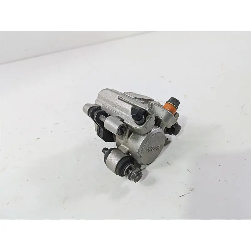 2007 Honda VTX1300 Classic Nissin Rear Brake Caliper 43150-MEA-671 43150-MEA-672