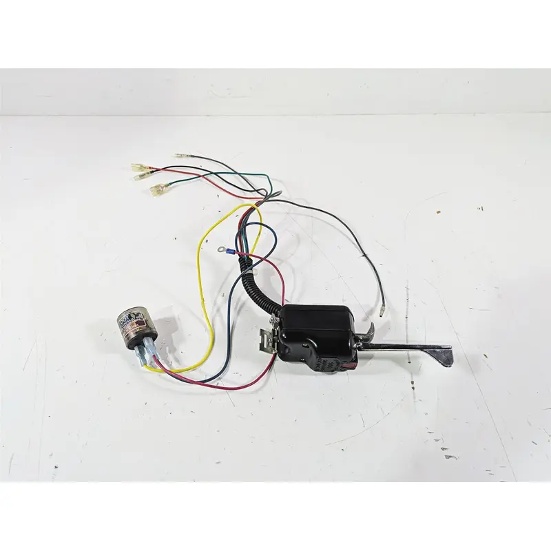 2022 Kawasaki Teryx KRX KRF 1000 C SE Signal Stat 900 Turn Signal Hazard Switch