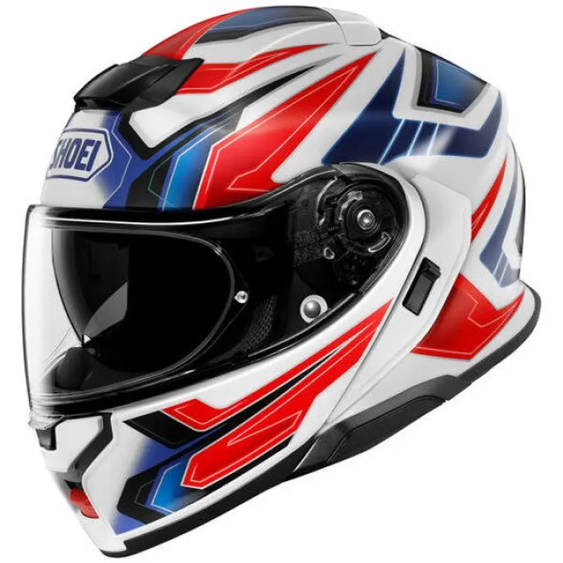 Casque Modulaire de Moto Neotec III Anthem