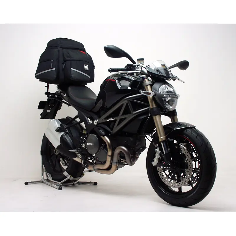 Ducati 1100 Monster Diesel (2013)