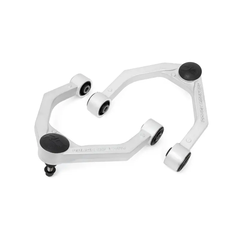 Forged Upper Control Arms | OE Upgrade | Nissan Titan XD 4WD (2016-2024) | 80001