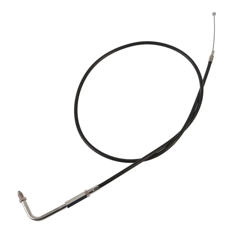 MTX Throttle Cable HD +6
