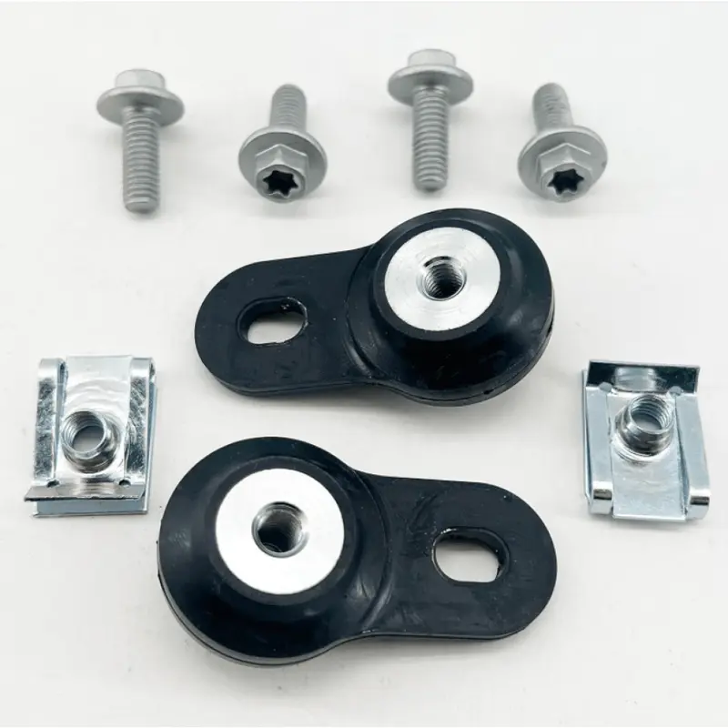 Specbolt Expansion Chamber Mount Kit for 2-Stroke Euro Bikes | SM-KTM2-EX-MNT