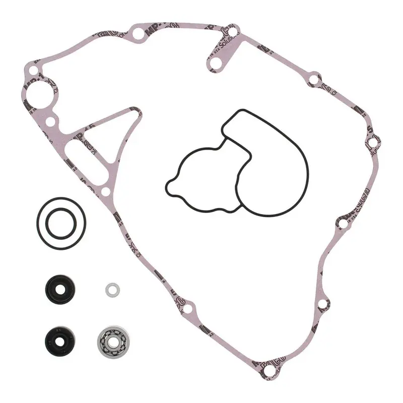 Vertex Water Pump Rebuild Kit - KX250F '09-'16