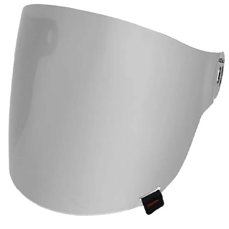 Visire de Moto Riot Flat