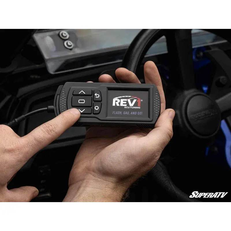 Can-Am Maverick Dynojet Power Vision 3 ECU Tuner