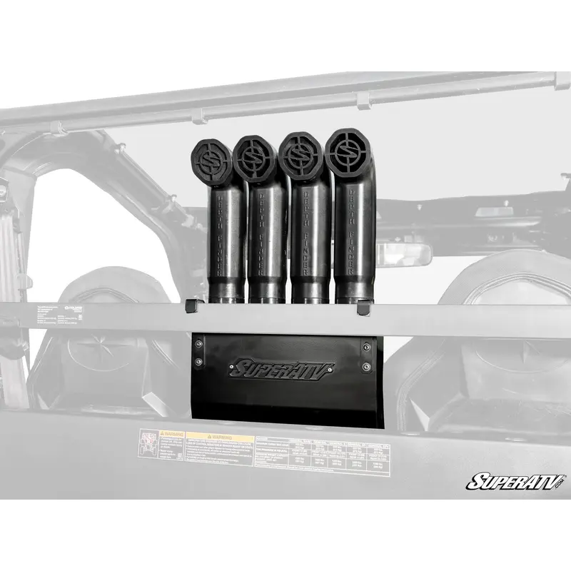 Polaris General XP 1000 Depth Finder Snorkel Kit