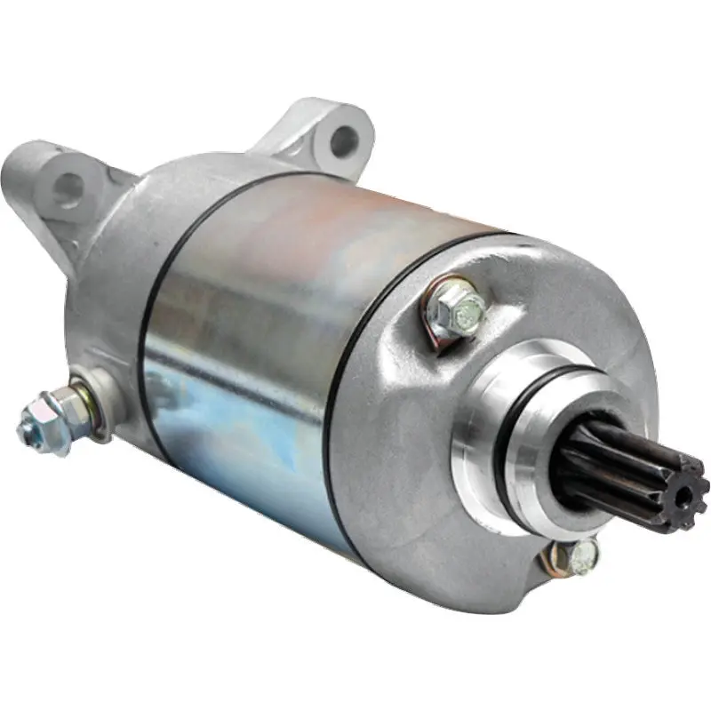QuadBoss 04-05 Polaris ATP 330 4x4 Motor Starter