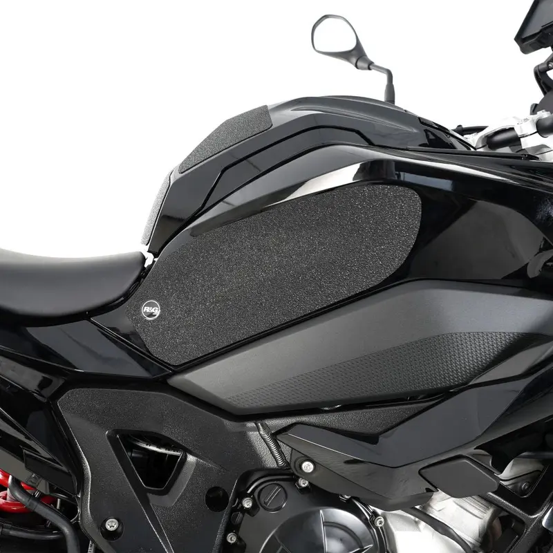 R&G Racing Clear Tank Traction Grips EZRG137CL
