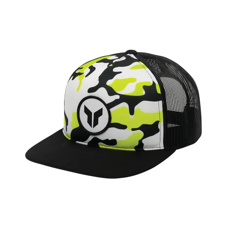 RIOT SNAPBACK HAT