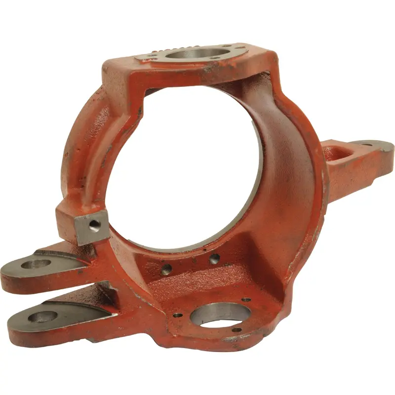 Steering Knuckle Right (4WD) | Sparex Part No.S.107492