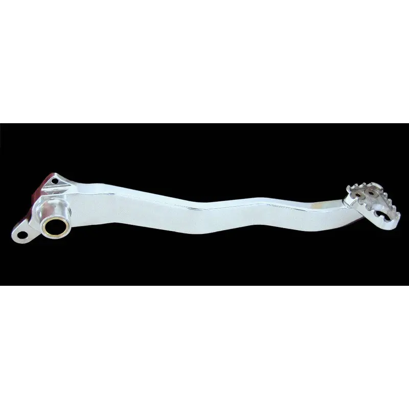 BRAKE PEDAL (POLISHED)