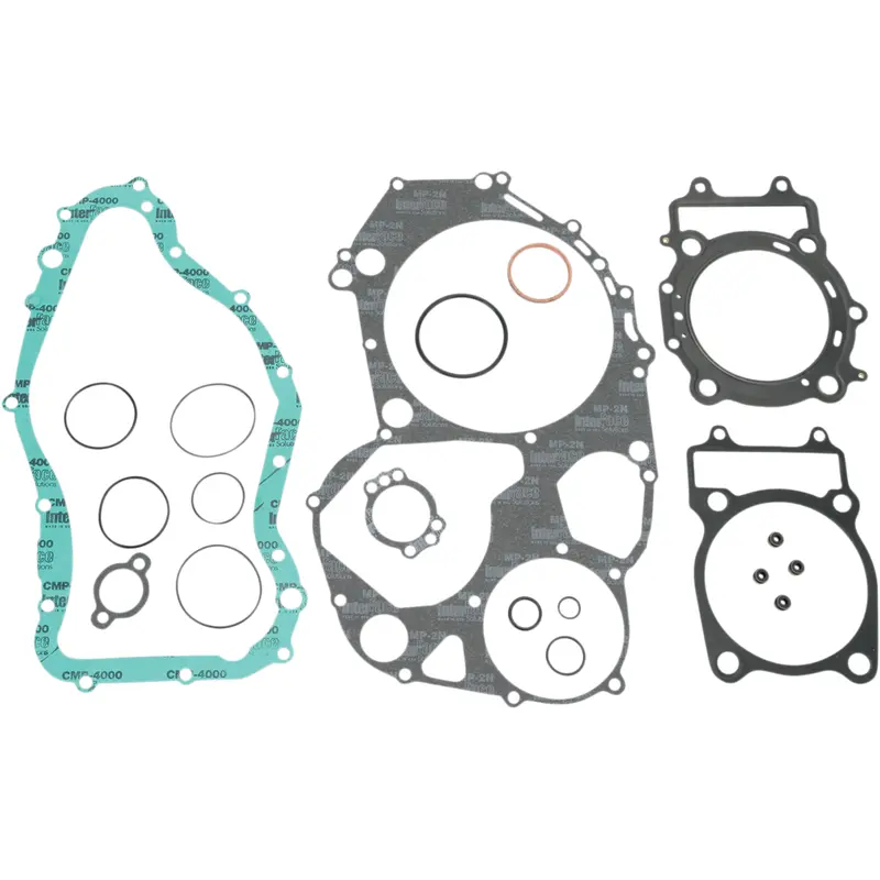 MOOSE RACING Complete Motor Gasket Kit - Arctic Cat 808928MSE