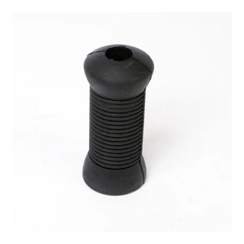 KICKSTART RUBBER NORTON OPEN END Ea